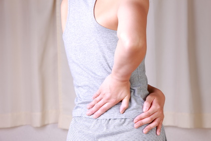 Chronic joint and muscle pain