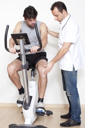 Physical Therapy for Joint replacement