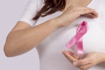 Physical Therapy for Breast Cancer