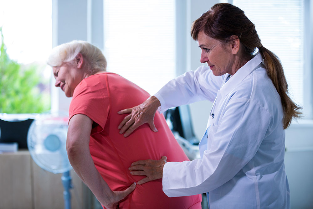 Physical Therapy for Degenerative Disc Disease