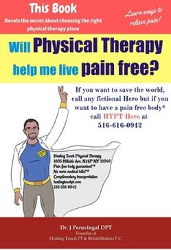 Will physical therapy help me live pain free