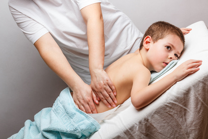 Scoliosis prevention and treatment